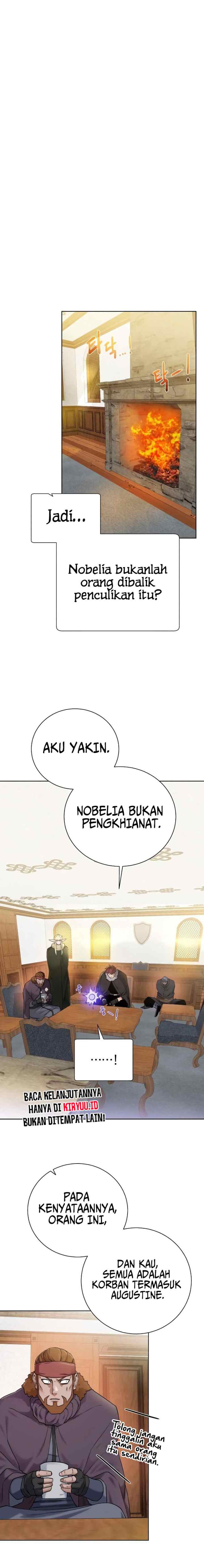 Dungeons & Artifacts chapter 90 halaman 11