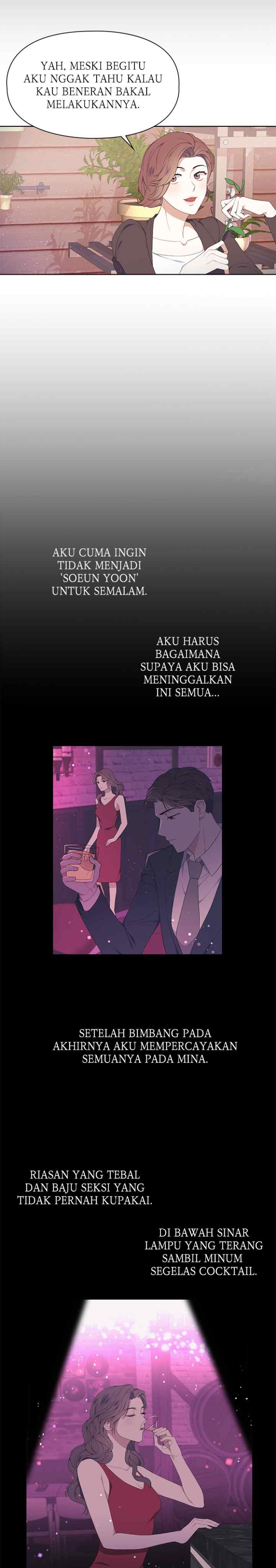 The Eun's Garden chapter 3 halaman 4