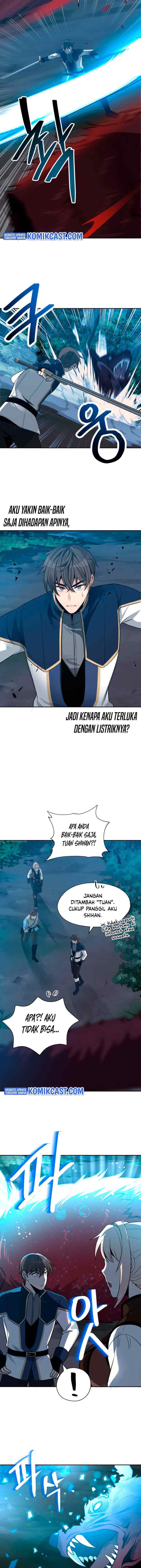 Transmigrating to the Otherworld Once More chapter 9 halaman 9