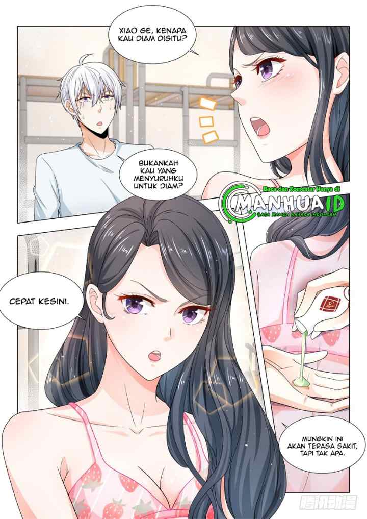 Shen Hao's Heavenly Fall System chapter 50 halaman 13