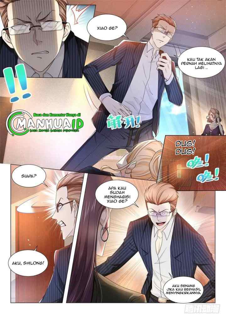 Shen Hao's Heavenly Fall System chapter 65 halaman 4