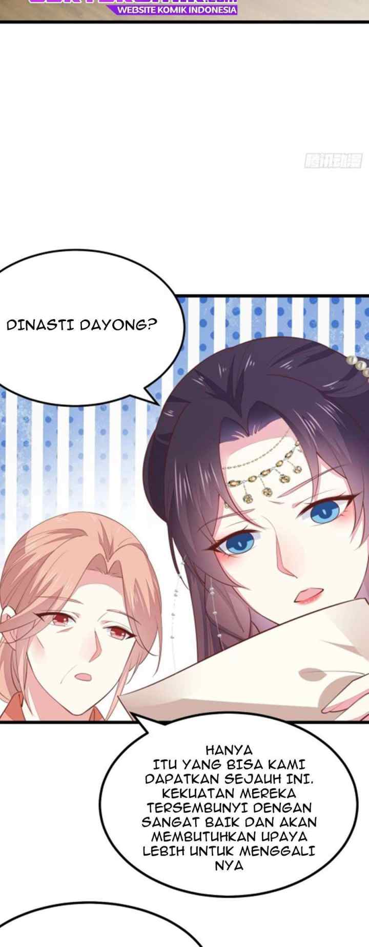Pupillary Master chapter 127.1 halaman 7