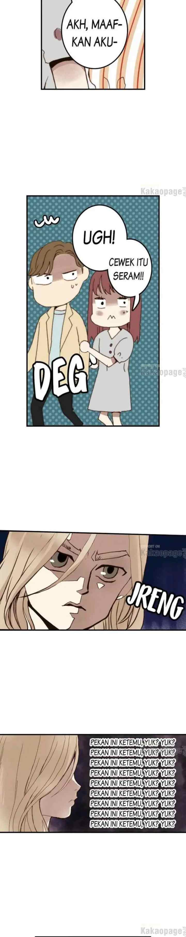 This Isn't Right! chapter 30 halaman 5