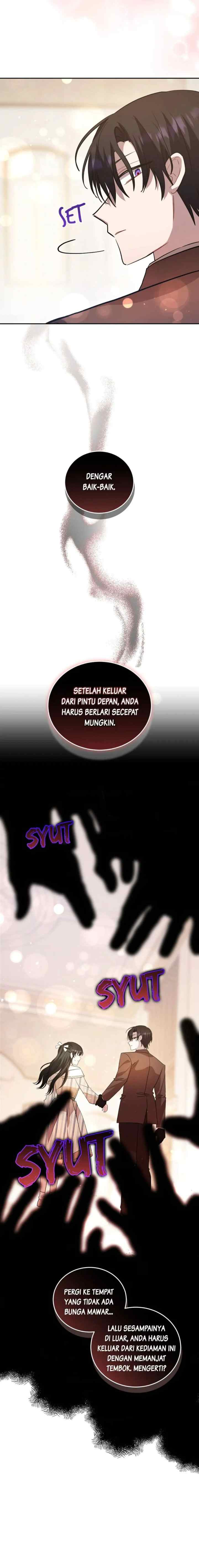 I Thought It Was a Romance Fantasy, but It's a Horror Story chapter 36 halaman 11