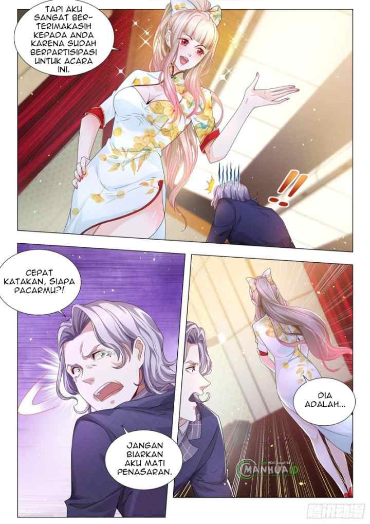 Shen Hao's Heavenly Fall System chapter 159 halaman 7
