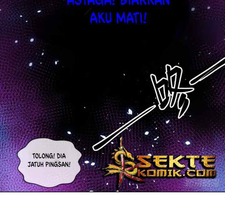 Doomed To Be A King chapter 29 halaman 20
