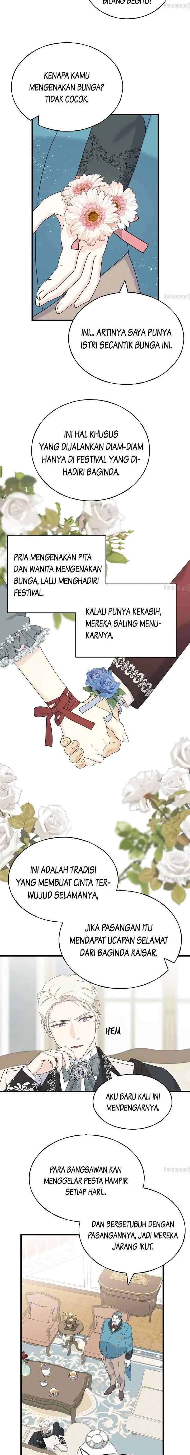 Crows Like Things That Sparkle chapter 57 halaman 9