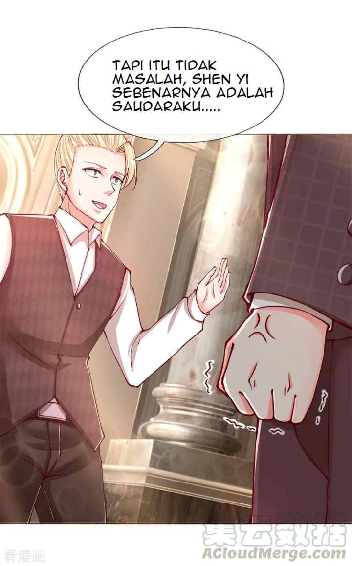 Immortal Daddy Xianzun chapter 107 halaman 7