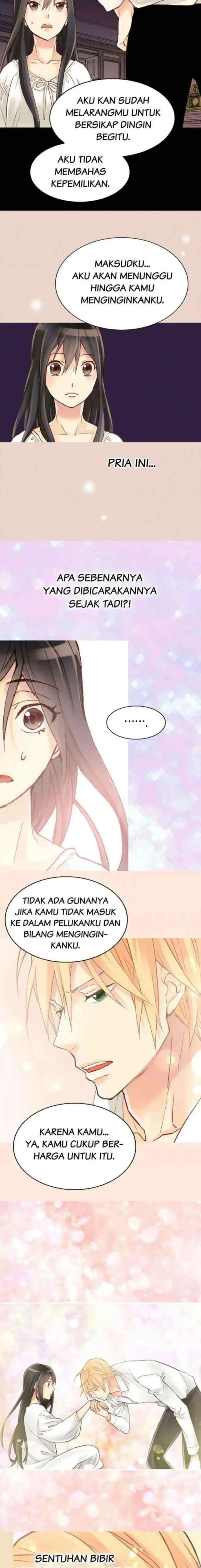 Empress of Another World chapter 20 halaman 8
