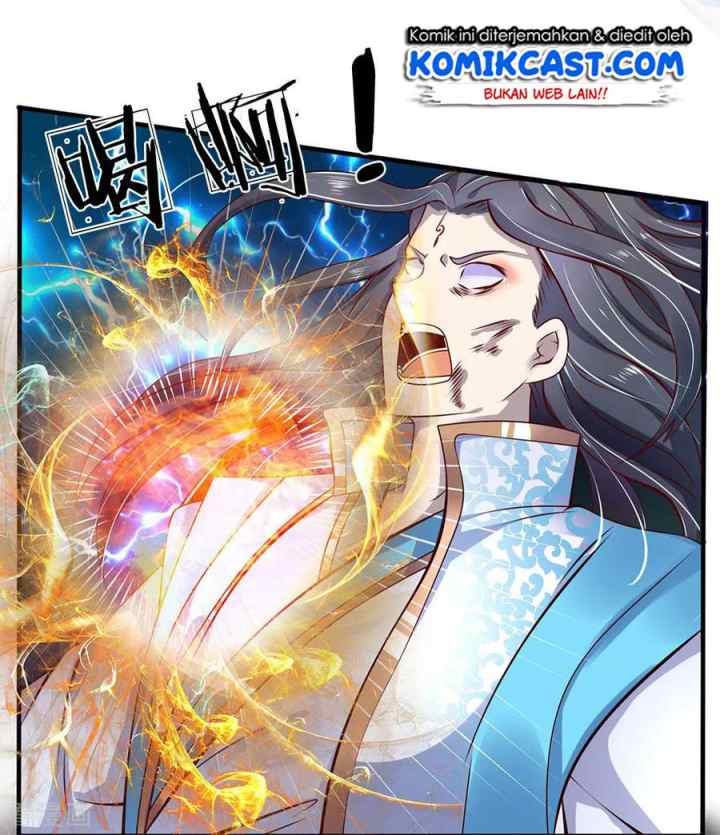 City of Heaven Time Stamp chapter 34 halaman 12