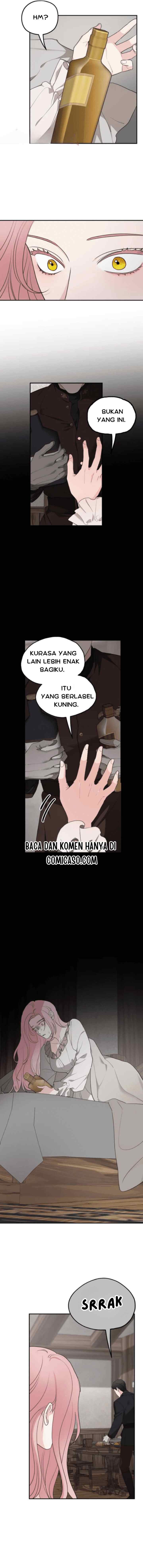 My In-Laws Are Obsessed With Me chapter 84 halaman 7