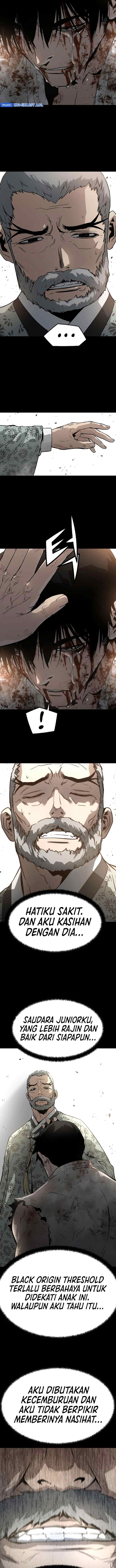 The Breaker Eternal Force chapter 93 halaman 10