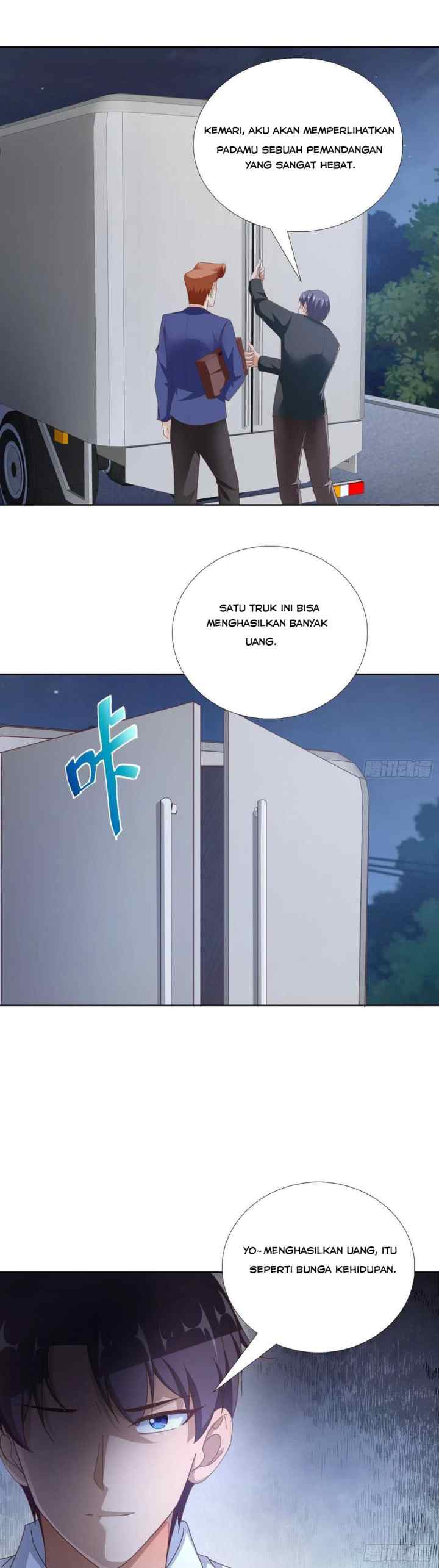 Super School Doctor chapter 92 halaman 10