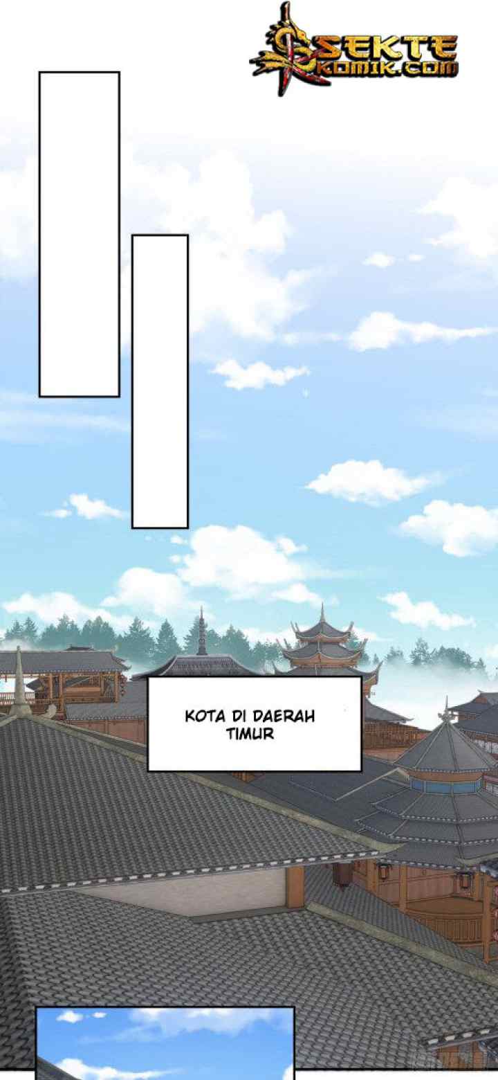 Pupillary Master chapter 56.1 halaman 8