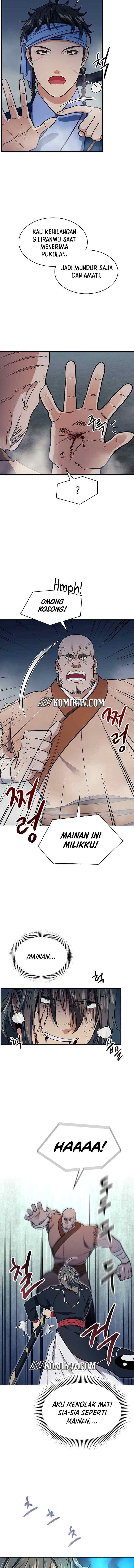 Storm Inn chapter 78 halaman 13