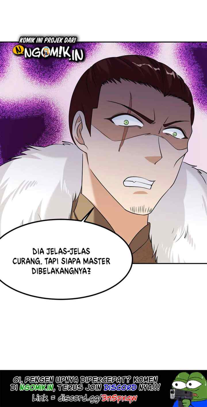 Martial Arts Reigns chapter 32 halaman 16