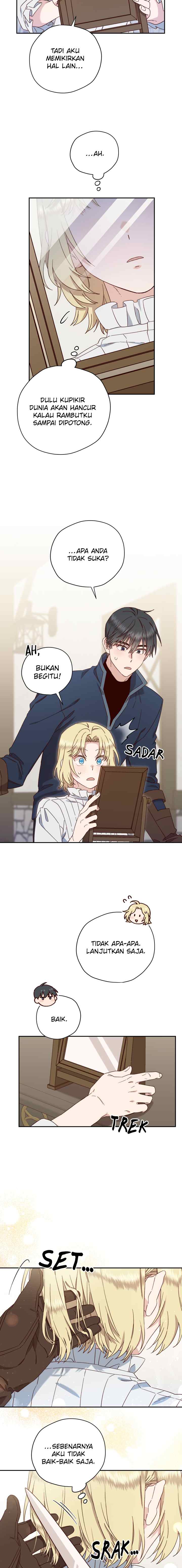 Guhaejuseyo Gongjunim chapter 57 halaman 9