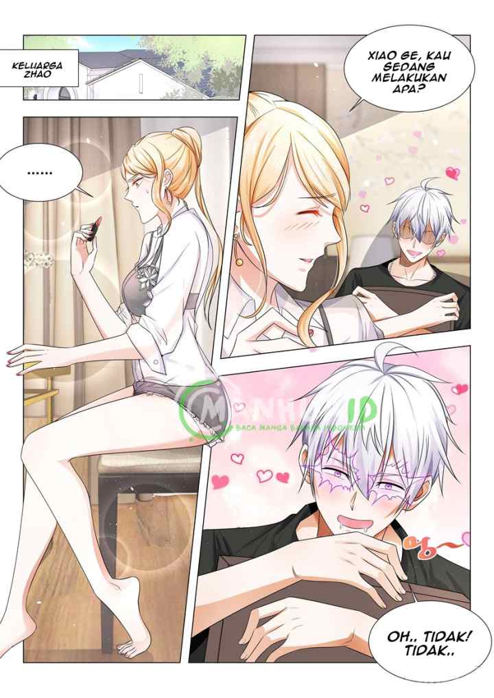 Shen Hao's Heavenly Fall System chapter 22 halaman 5