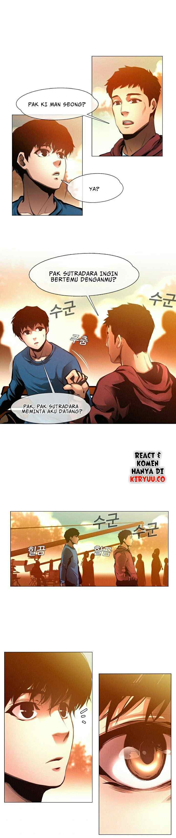 Movies Are Real chapter 3 halaman 15