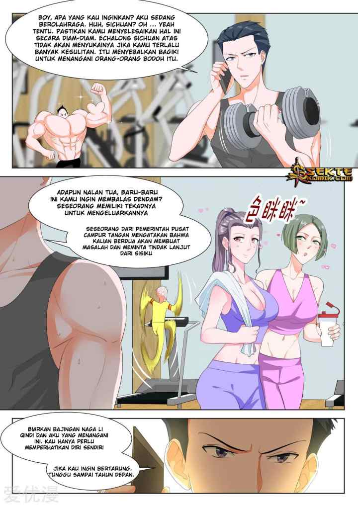Metropolitan System chapter 310 halaman 15