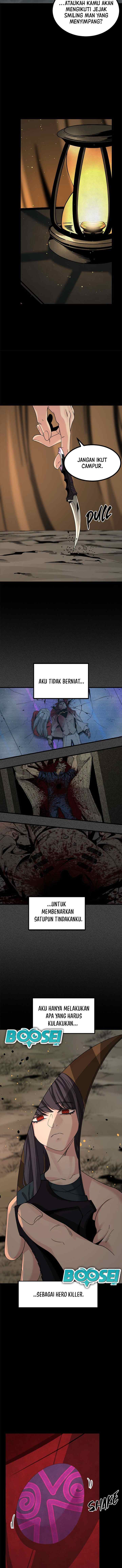 Hero Killer chapter 70 halaman 7