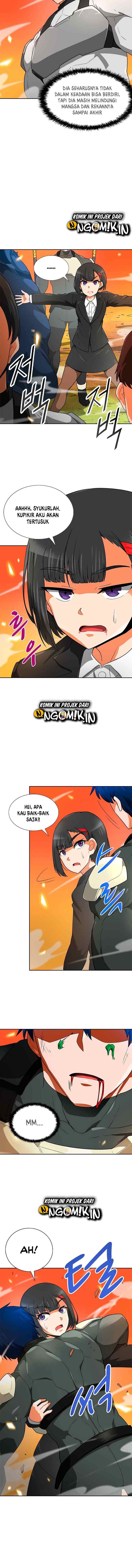 Auto Hunting chapter 49 halaman 11