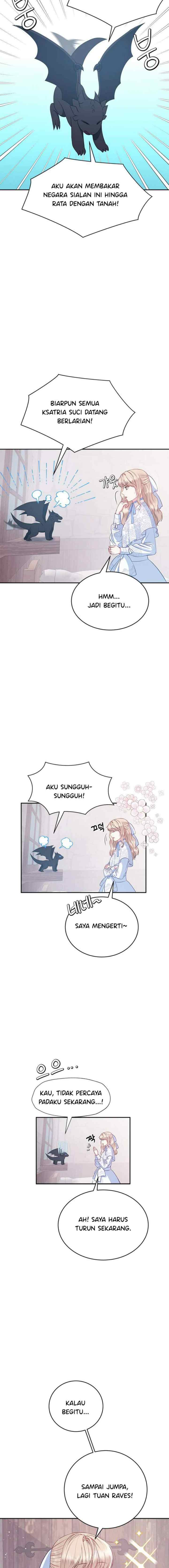 What Does That Evil Dragon Live For? chapter 24 halaman 16