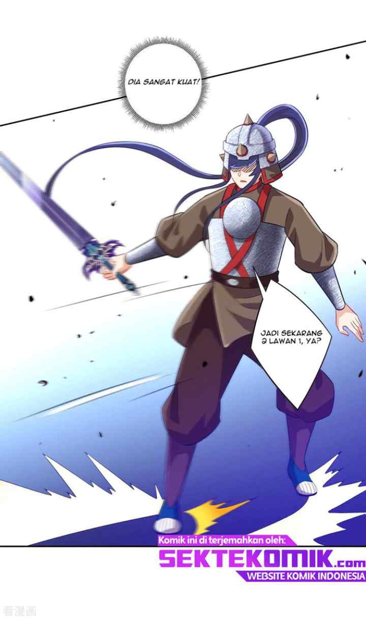 Yi Deng Jiading chapter 183 halaman 12