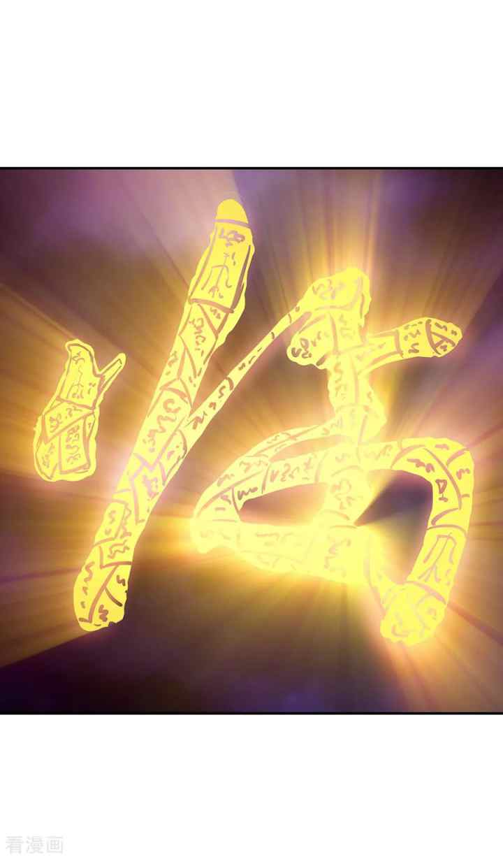 Peerless Soul (Peerless Battle Spirit) chapter 207 halaman 5