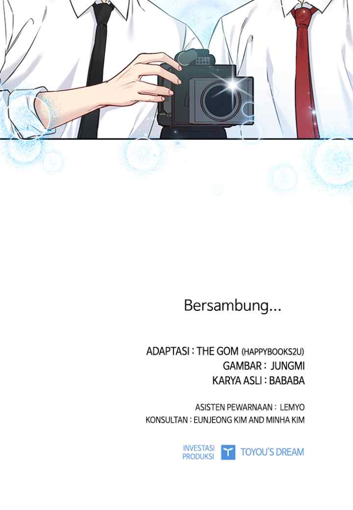 Date First, Love Later chapter 60 halaman 19