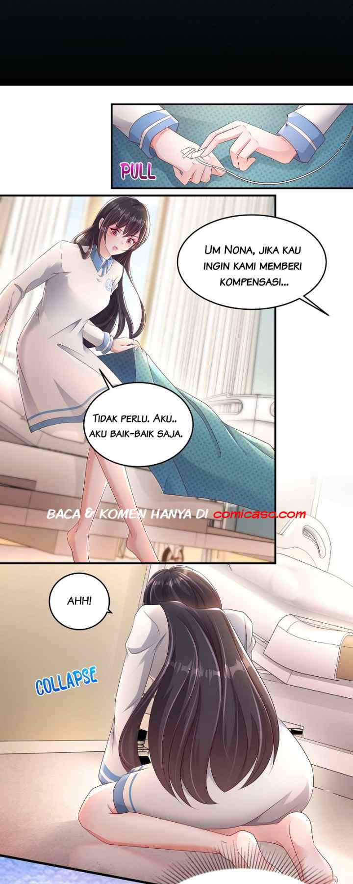 Reborn And Meet, Give You My Exclusive Love chapter 2 halaman 15