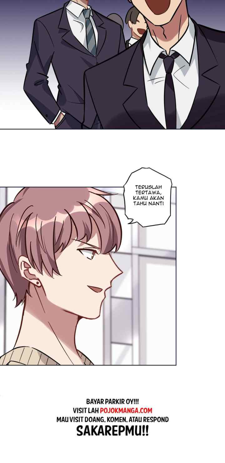 Peerless Sovereign Ling Xiao chapter 11 halaman 13