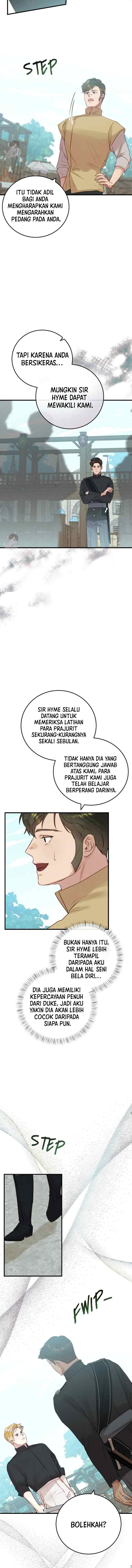 He's Not Just a Pretty Face chapter 37 halaman 9