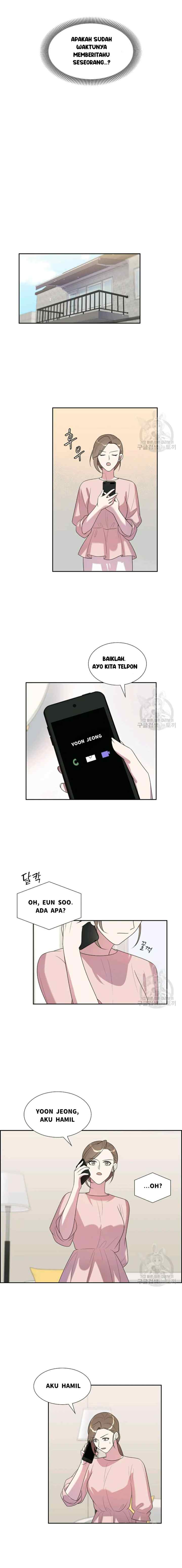 Speeding Romance chapter 27 halaman 8