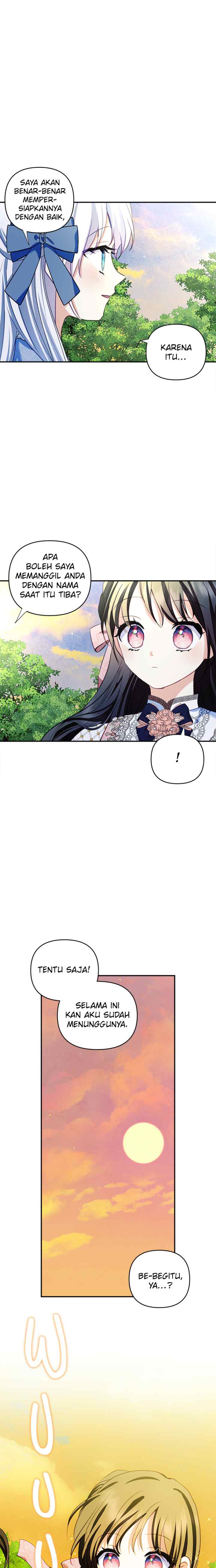 Monster Duke's Daughter chapter 114 halaman 9