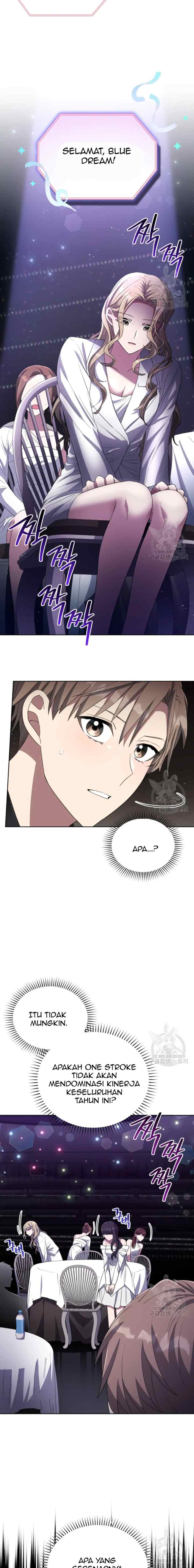 The Second Life of an Idol chapter 45 halaman 18