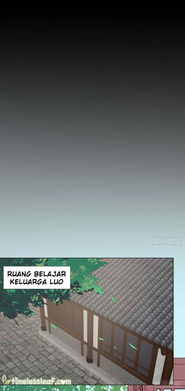 Pupillary Master chapter 18.2 halaman 5