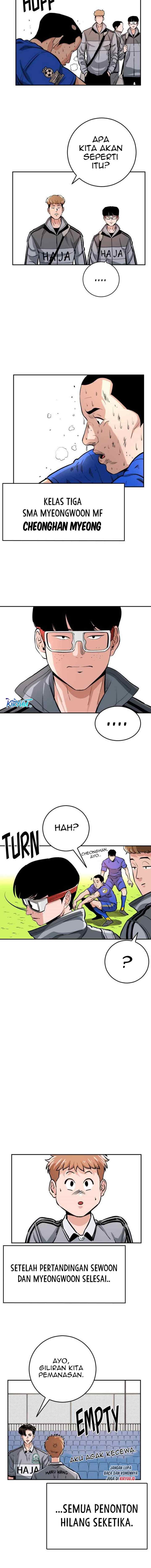 Build Up chapter 57 halaman 4