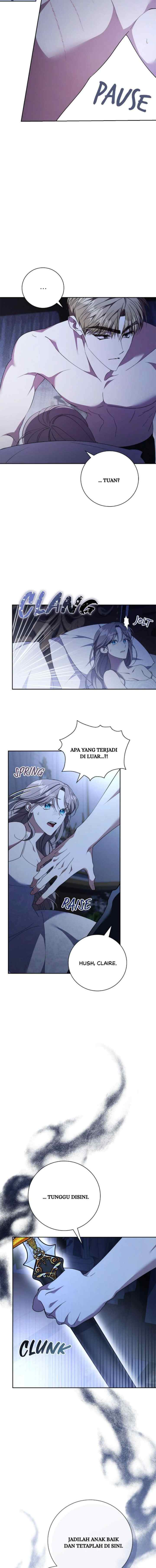 The East Wind of The Altas chapter 47 halaman 17