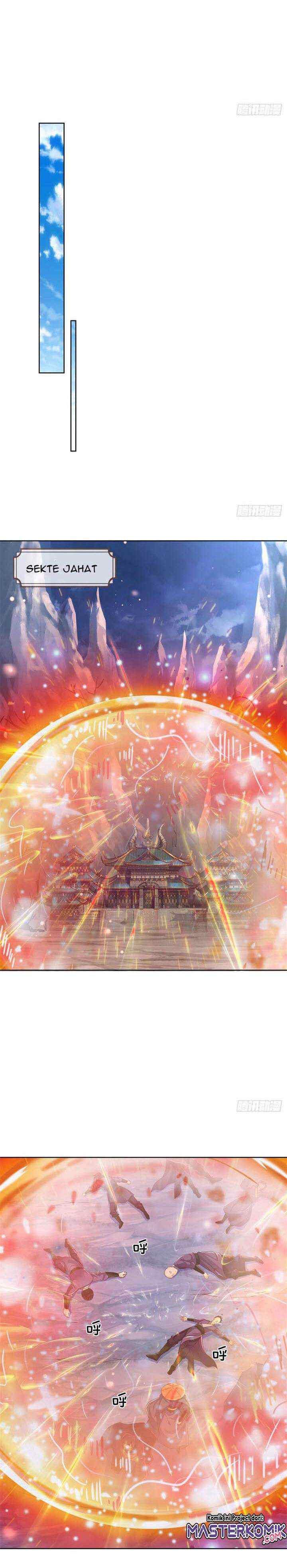 The Way of Domination chapter 41 halaman 10