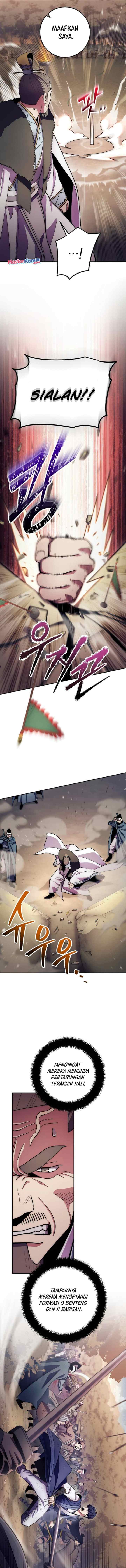 Legend of Asura - the Venom Dragon chapter 126 halaman 9
