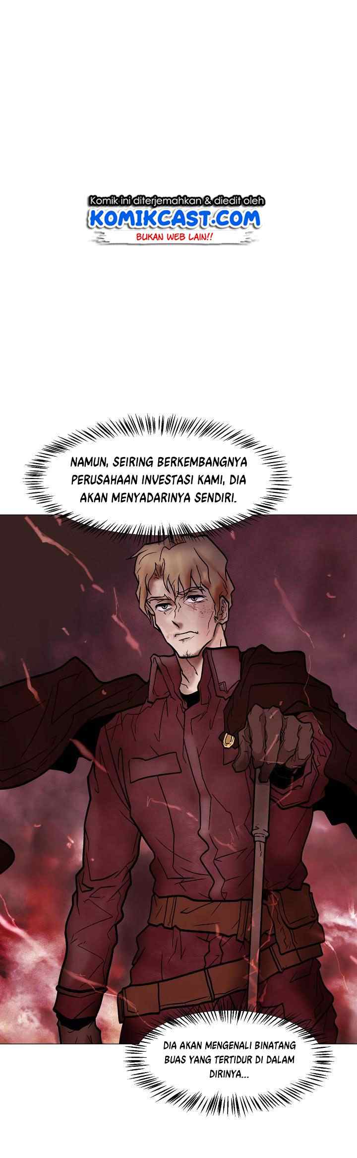 Past Life Regressor chapter 22 halaman 11