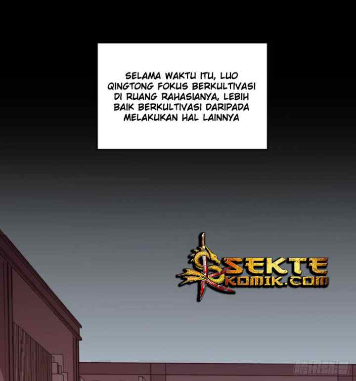 Pupillary Master chapter 21.1 halaman 7