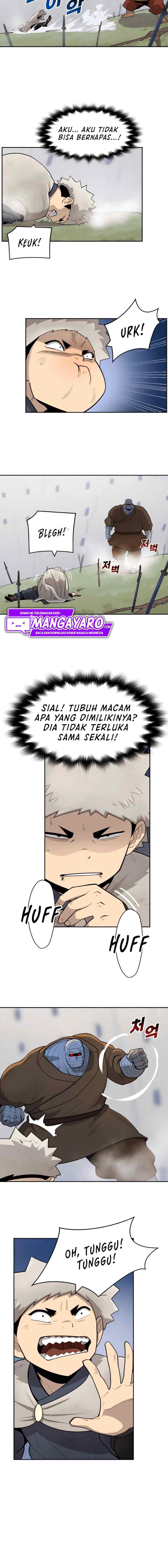 Teenage Swordsman chapter 28 halaman 7