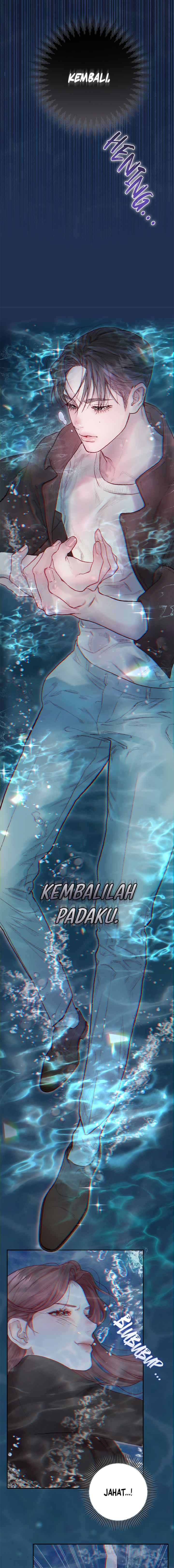 My Demon chapter 8 halaman 5