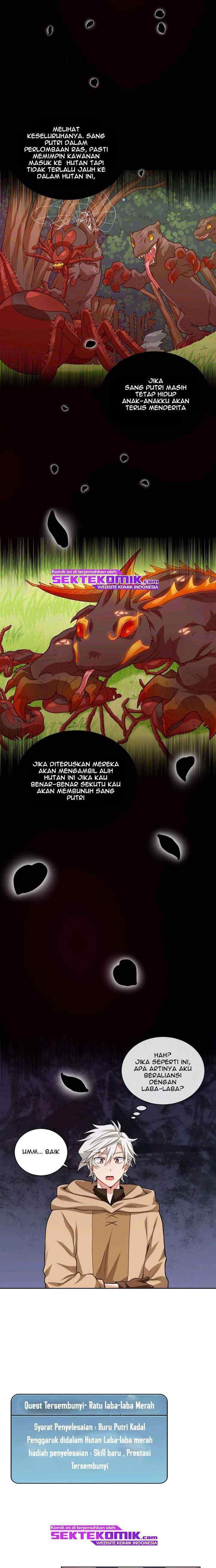 Please Have a Meal chapter 7 halaman 7