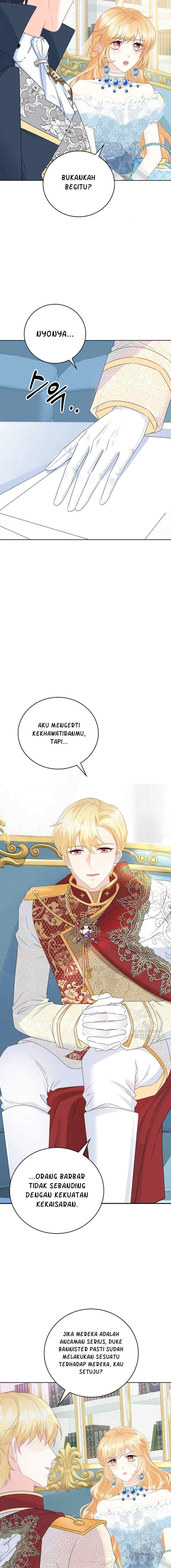 We Live Together chapter 25 halaman 17