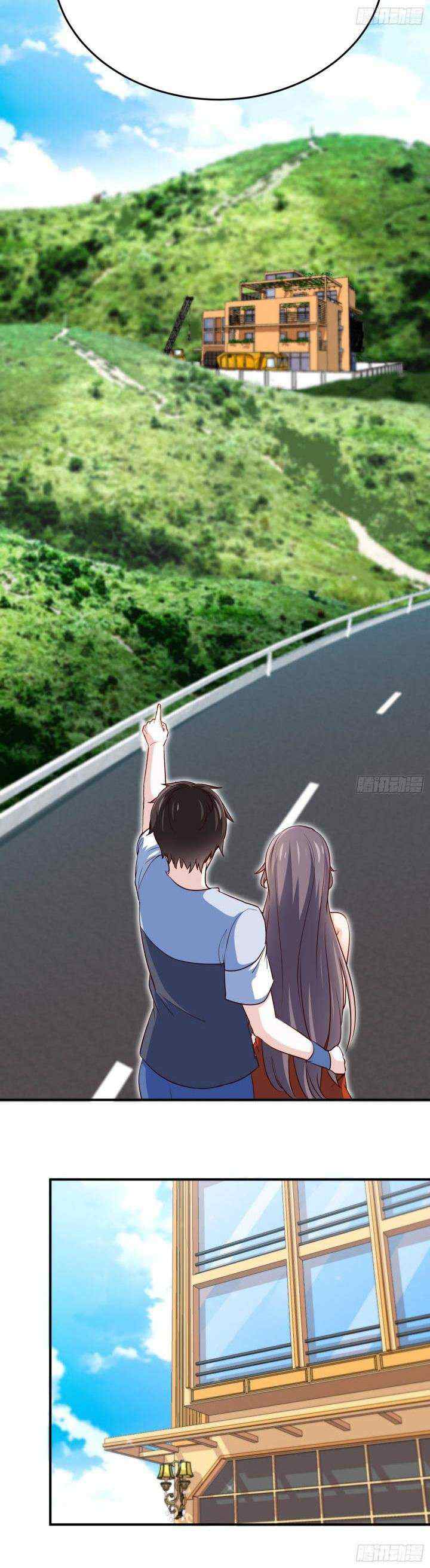 I Am Han Sanqian chapter 37 halaman 7