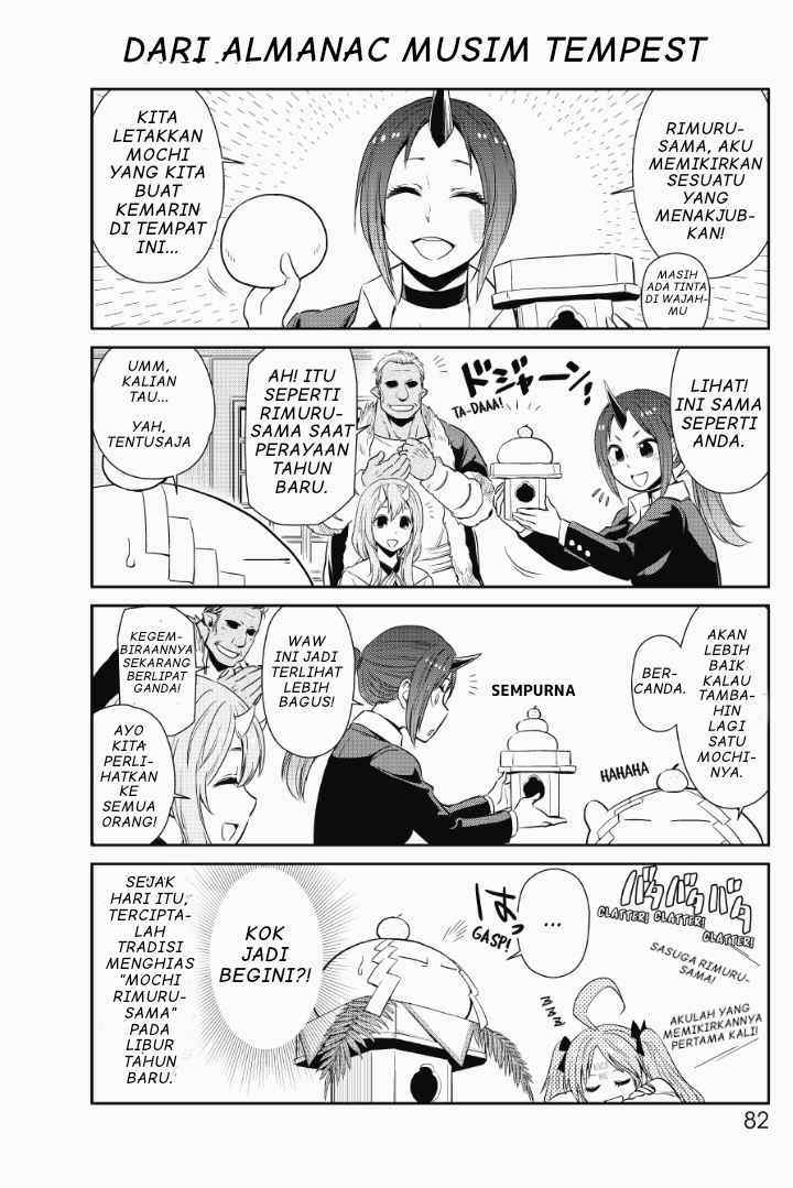 Tensura Nikki Tensei Shitara Slime Datta Ken chapter 13 halaman 15