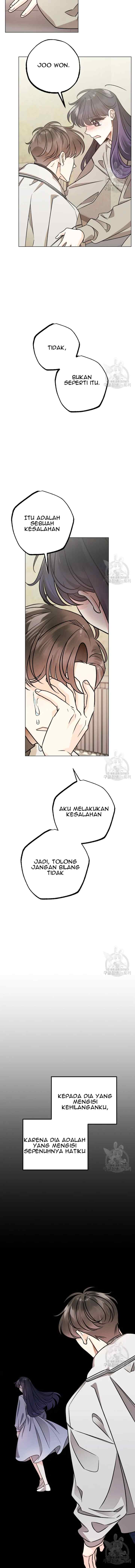 The Sunny Day in the Rat Hole chapter 43 halaman 11